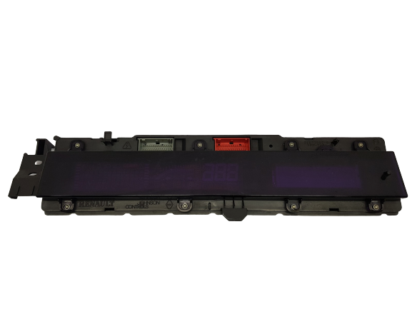 Tacho Kombiinstrument Renault Espace 4 8200392366 C 22682 main product photo