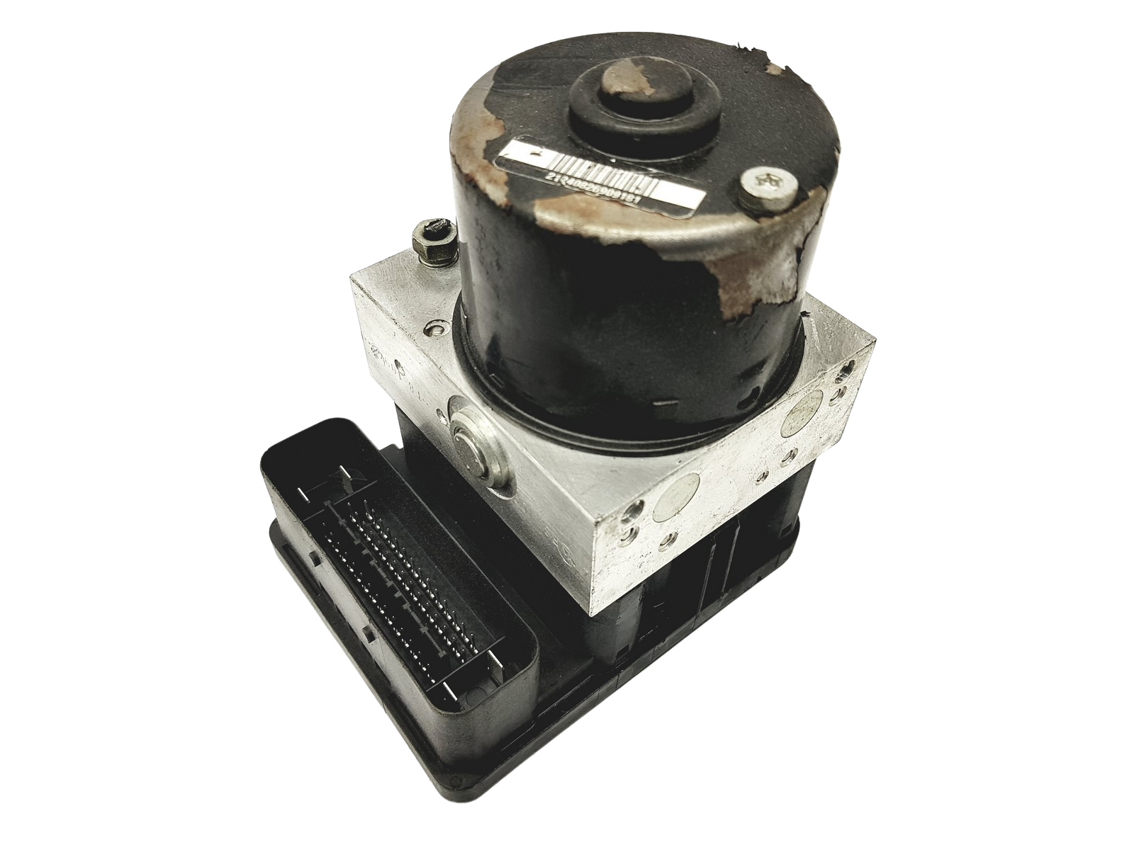 Abs-Pumpe Ford Focus 2 8M51-2C405-AA 10.0960-0127.3 ATE 60039 main product photo