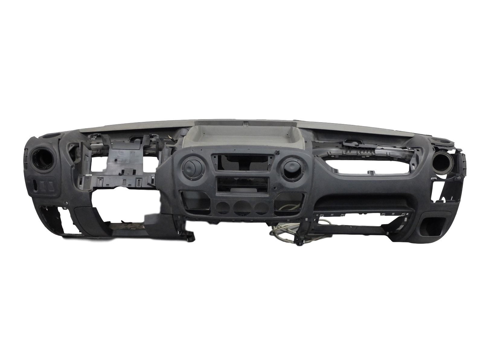 Armaturenbrett Renault Master III 2010- main product photo