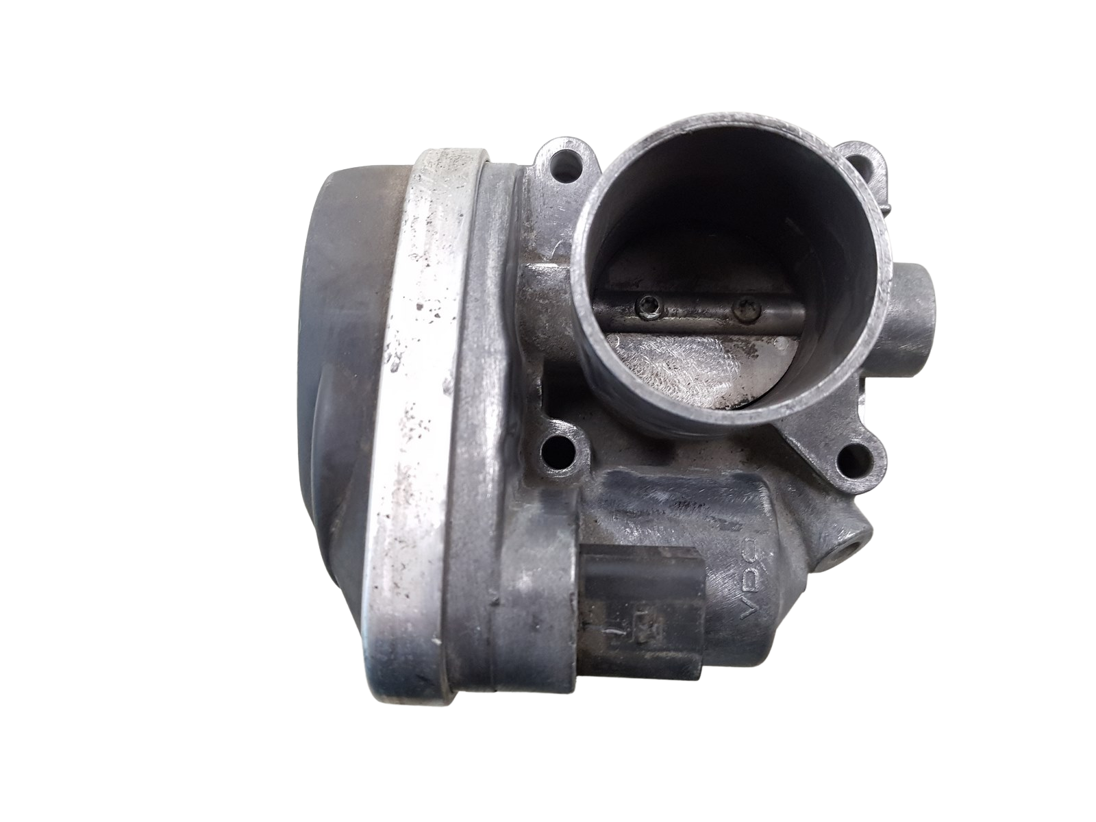 Drosselklappe 036133062N 408.238/321/007 VWAG 1465 main product photo