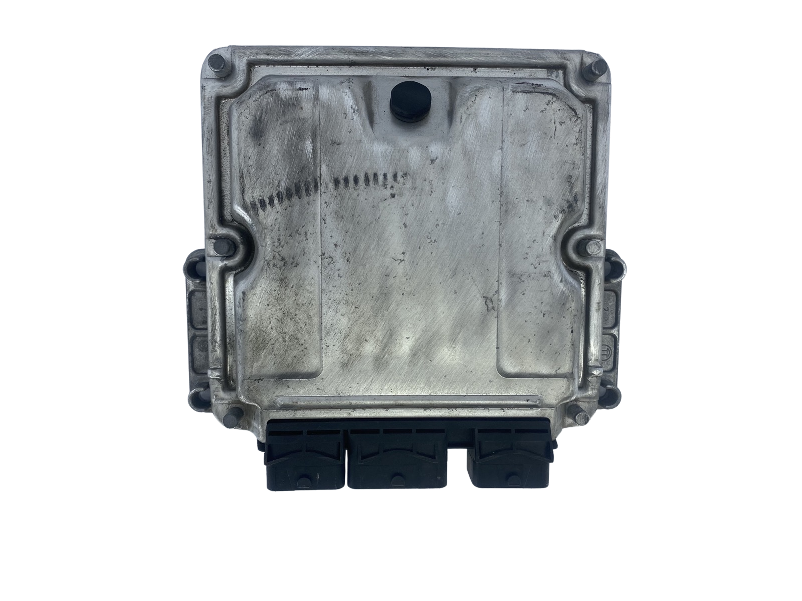 Steuergerät 0281011084 9640938680 9647693180 PSA Bosch 49617 main product photo