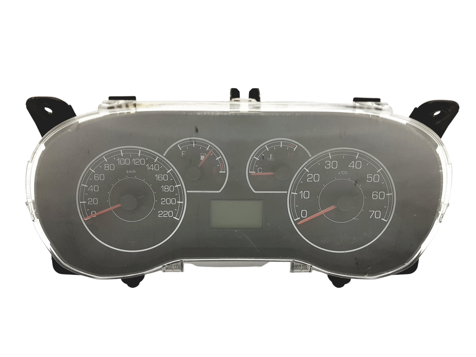 Tacho Kombiinstrument Fiat Grande Punto 51867546 36909 main product photo