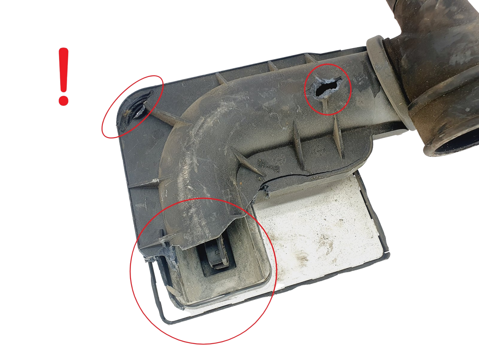 Steuergerät A1661402300 A0265450732 412.250/002/004 Mercedes VDO main product photo