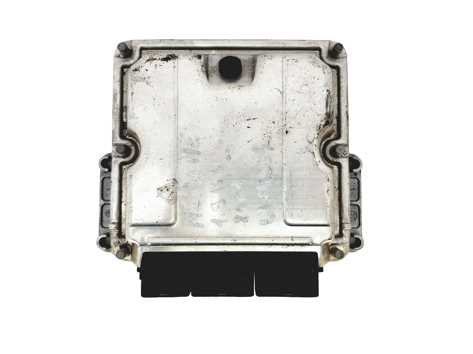 Steuergerät 0281001934 8200039569 8200078730 Renault Bosch 22416 main product photo