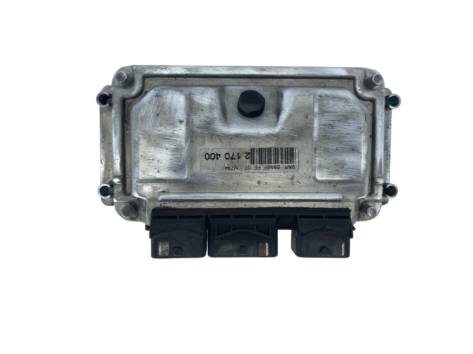 Steuergerät PSA 0261206246 9637838780id08 Bosch 49102 main product photo