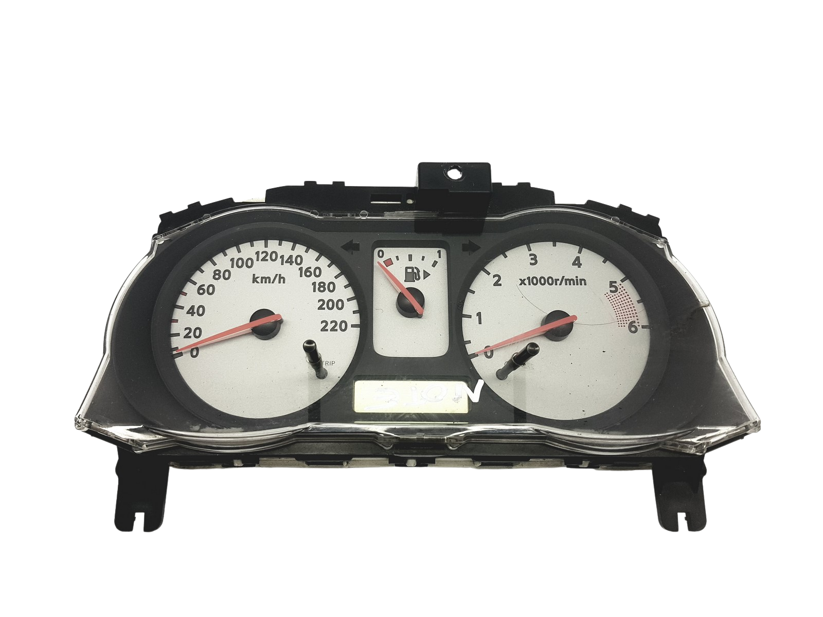 Tacho Kombiinstrument Nissan Note 9U55C Ksuk main product photo