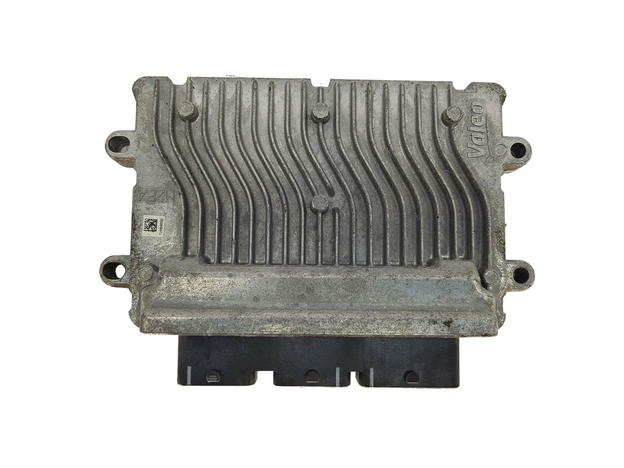 Steuergerät 21586539-8A 9665424480 9651696680 PSA Valeo 14056 main product photo