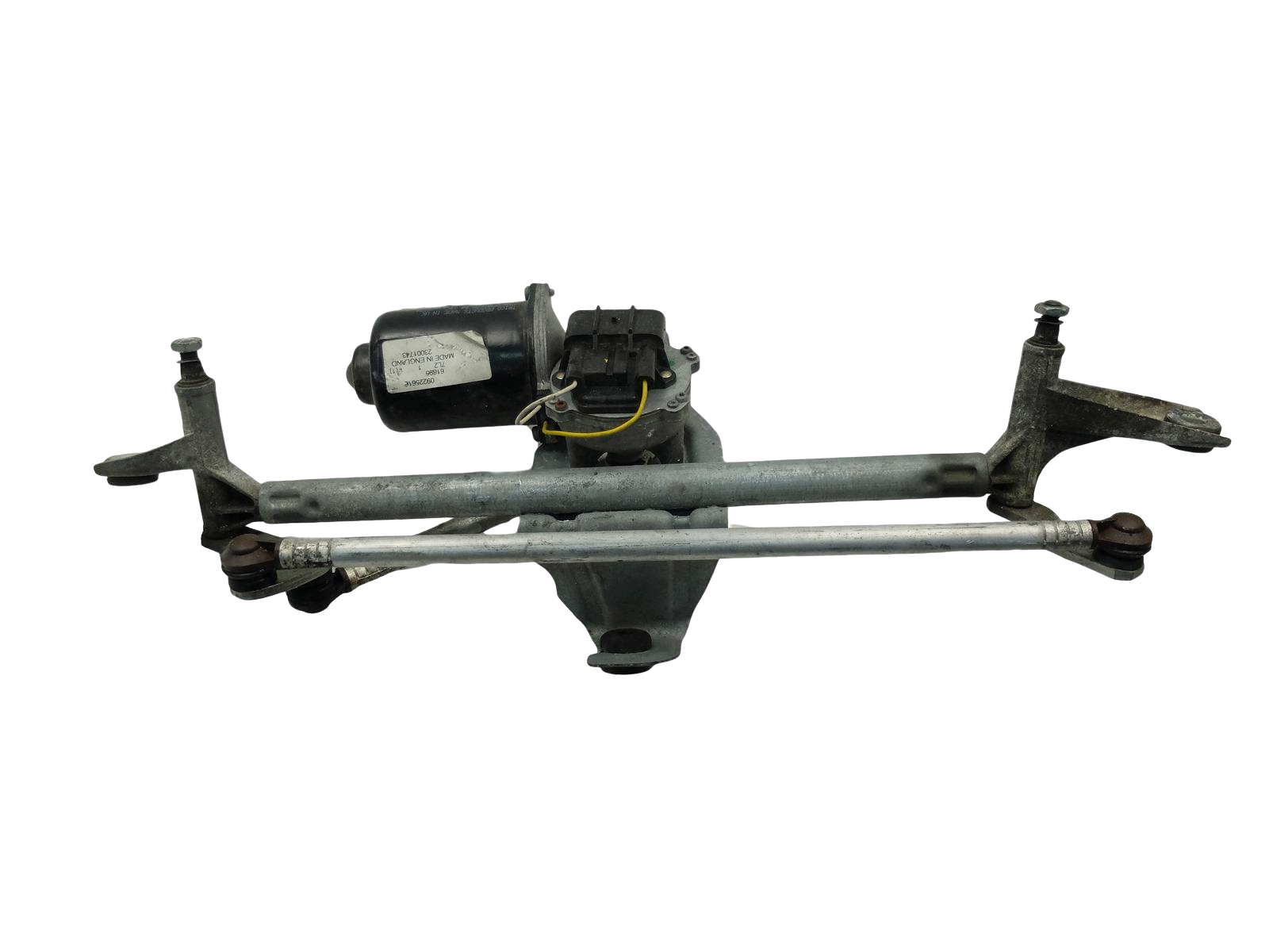 Wischergetriebe Opel Combo C 09225616 23002736 1057 main product photo