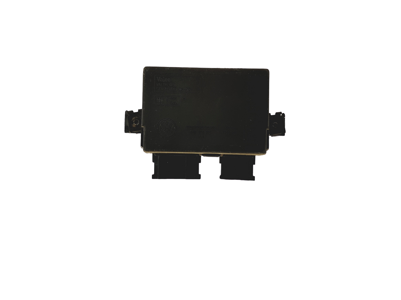 Steuergerät VW 6X0953257 73654302 Valeo 24217 main product photo