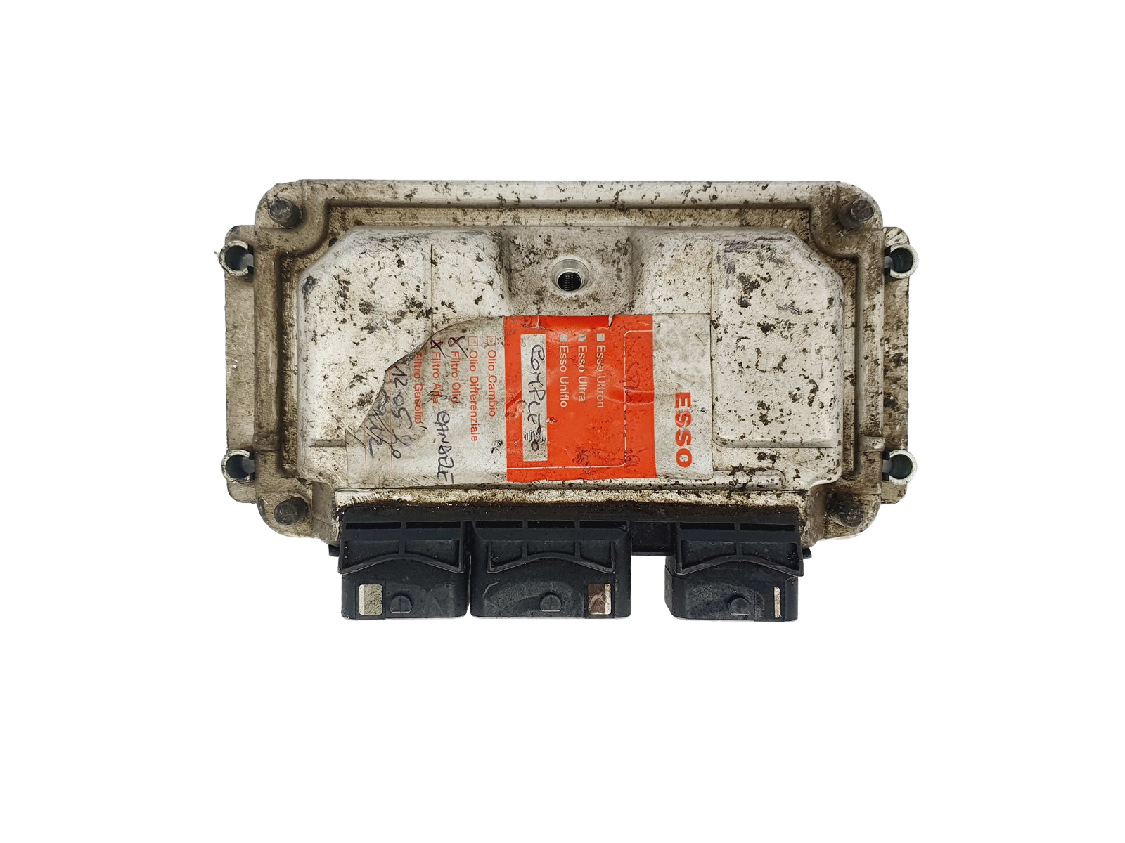 Steuergerät PSA 0261206246 9637838780id05 26FM0811 Bosch 42877 main product photo