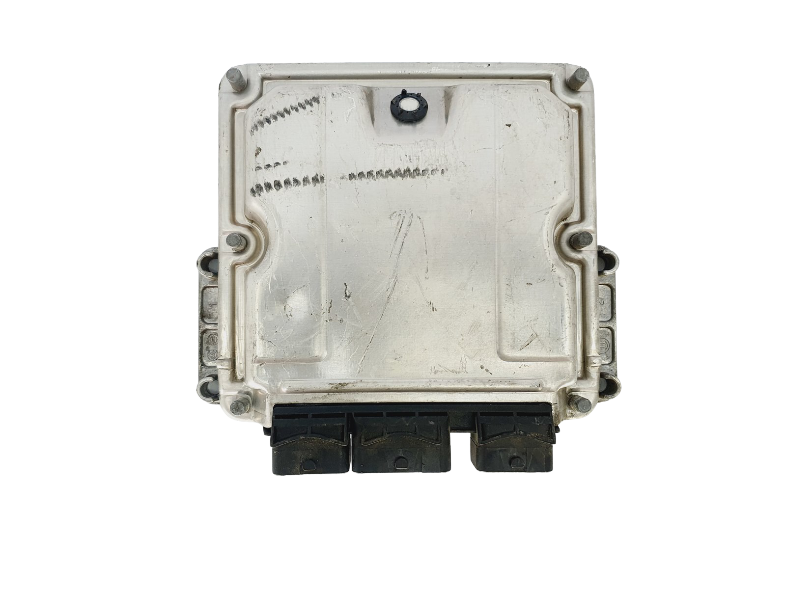 Steuergerät 0281011521 9651593480 9640938680 PSA Bosch 38523 main product photo