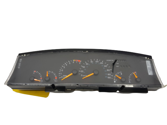 Tacho Kombiinstrument Pontiac Trans Sport 16170809 16169979 main product photo