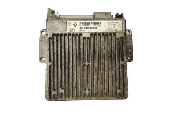 Steuergerät 7700868295 7700108442 Renault 16545 main product photo