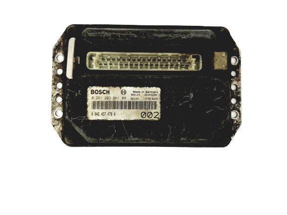 Steuergerät 00464574780 0261203861 Lancia Bosch main product photo