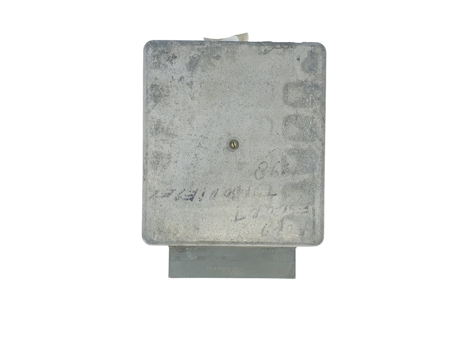 Motorsteuerung 96AB-12A650-HE SKIP Ford 40976 main product photo