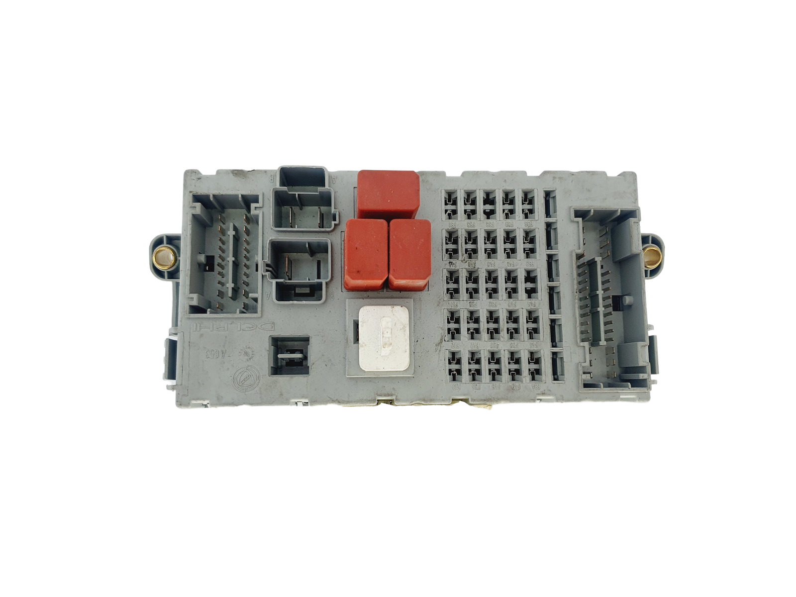 Steuergerät BSI Fiat 51829178 CPL 51923085 NPL Delphi main product photo