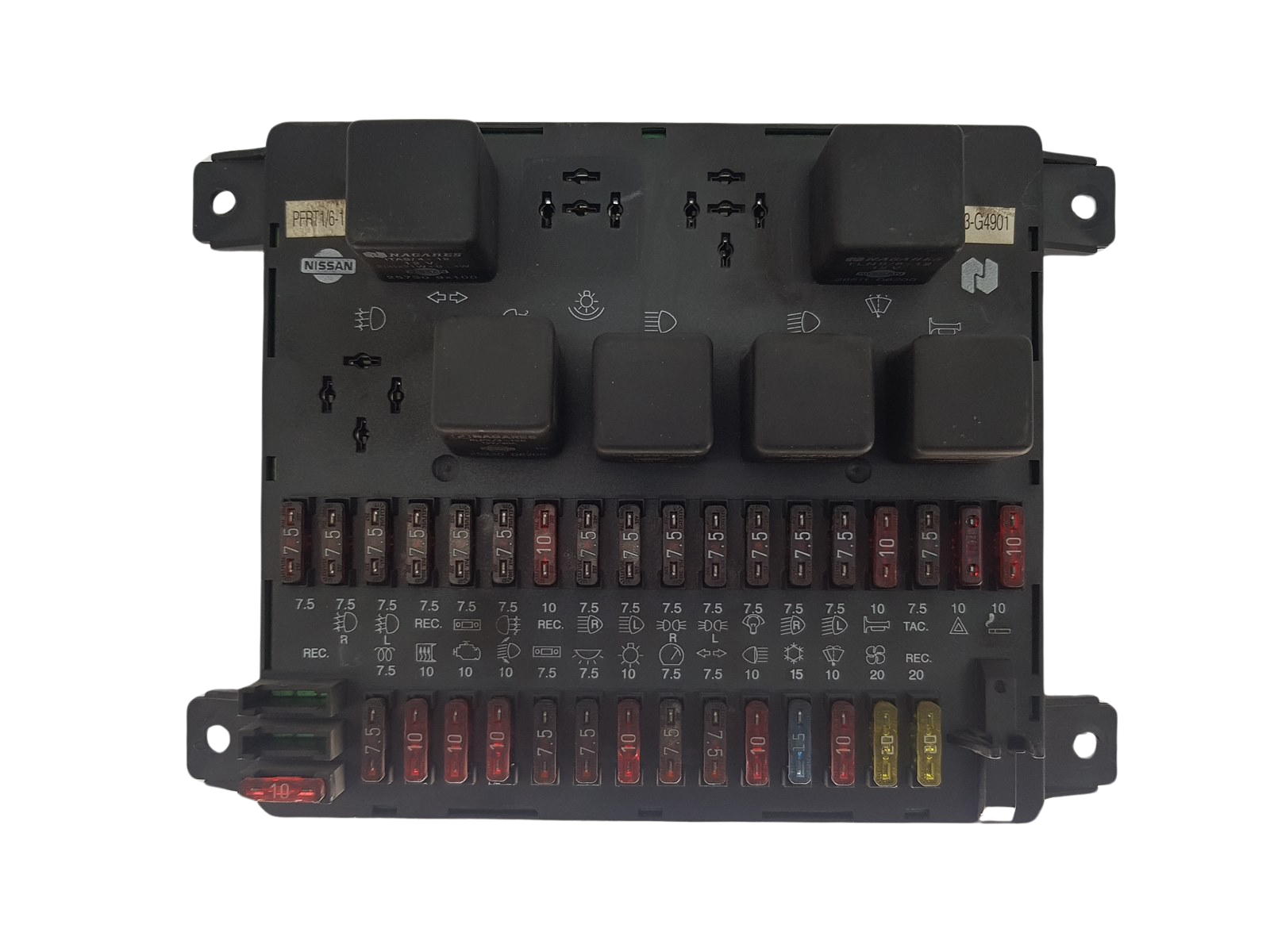 Modul 24063-G4901 Nissan 2372 main product photo