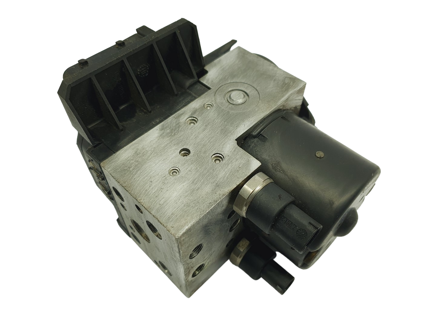Abs-Pumpe ESP Mercedes W168 A0044310912 0265202461 Bosch 66132 main product photo