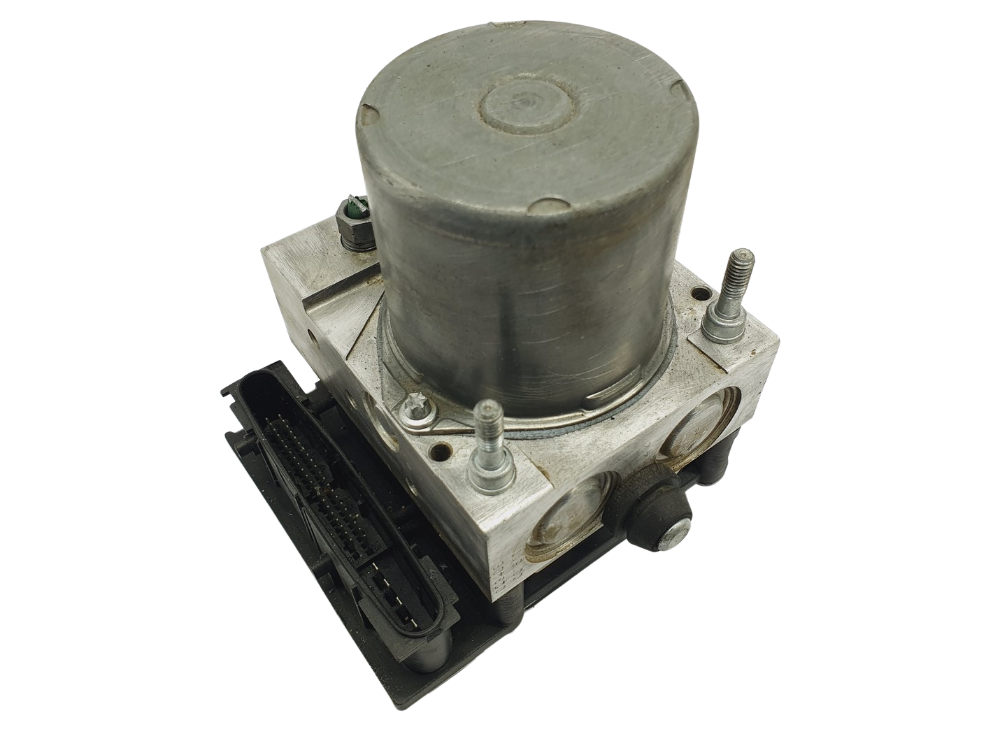 Abs-Pumpe Renault Clio 3 0265950377 8200701499 Bosch 67702 main product photo