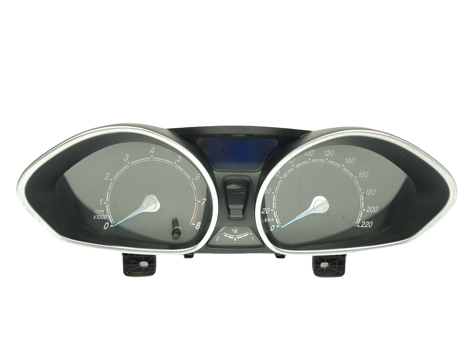 Tacho Kombiinstrument Ford Fiesta C1BT-10849-EAT C1BT10849EAT 26512 main product photo