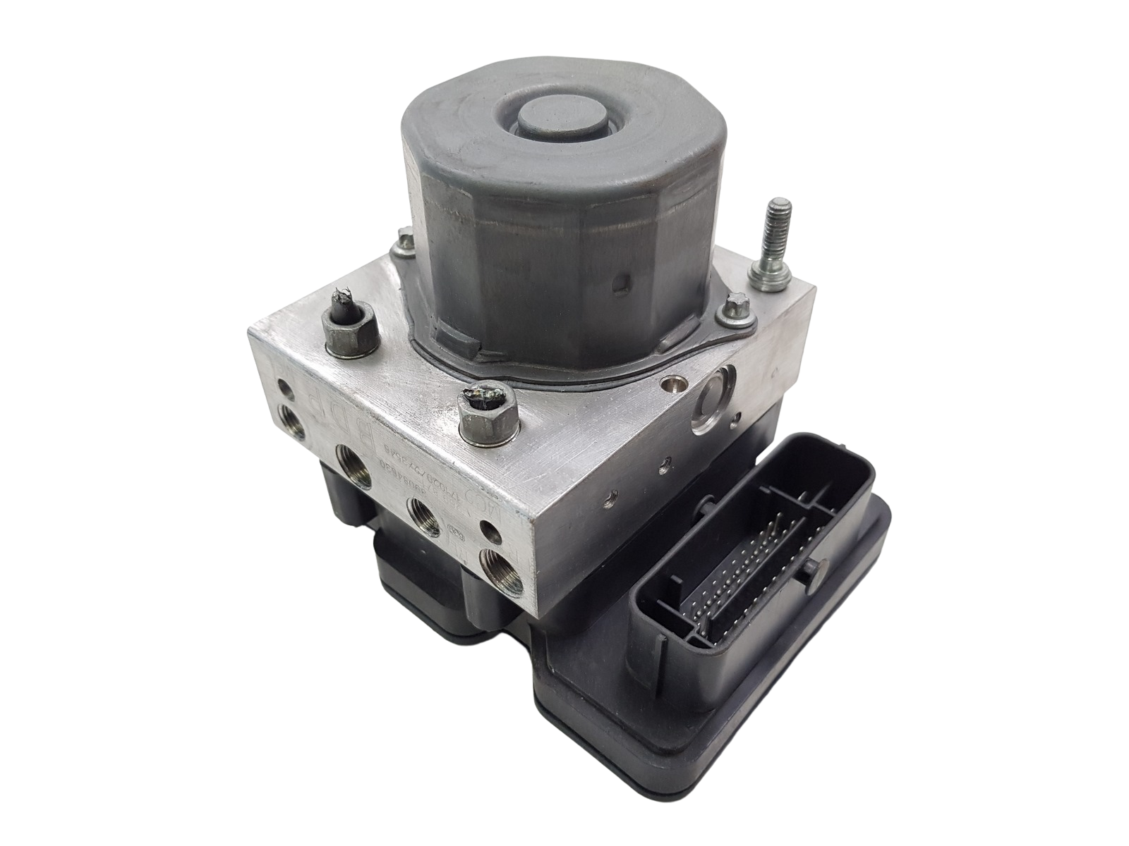 Abs-Pumpe Opel Corsa E 39084530 0265956292 Bosch 1752 main product photo