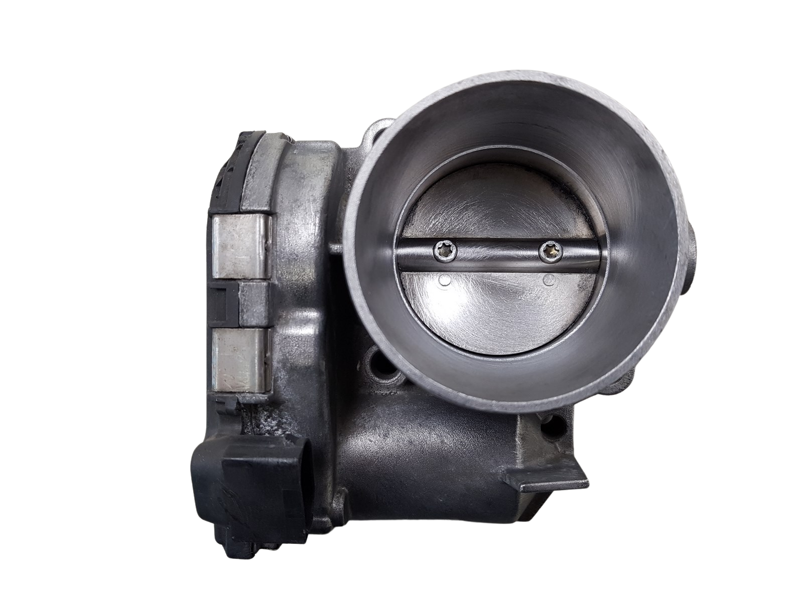 Drosselklappe Alfa Romeo Iveco Opel 0280750073 Bosch 2157 main product photo