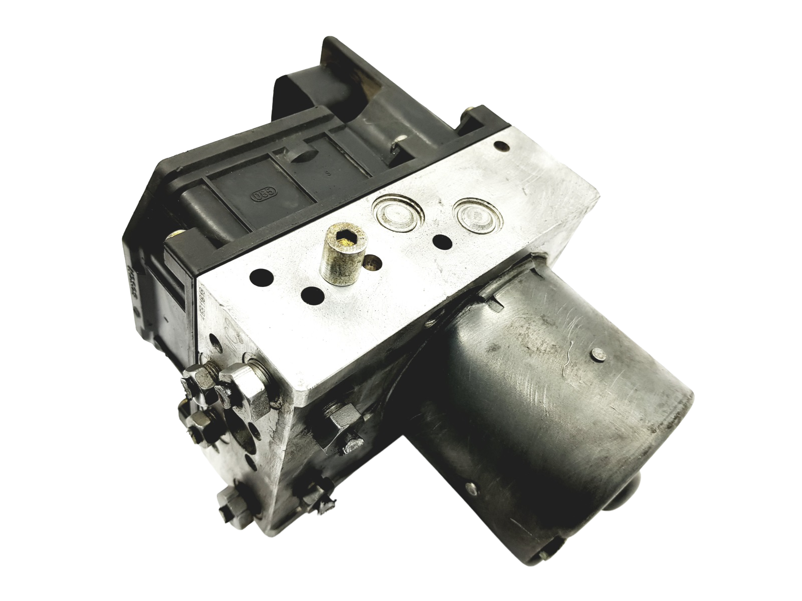 Abs-Pumpe Alfa Romeo 147 46811818 0265900031 Bosch 35432 main product photo