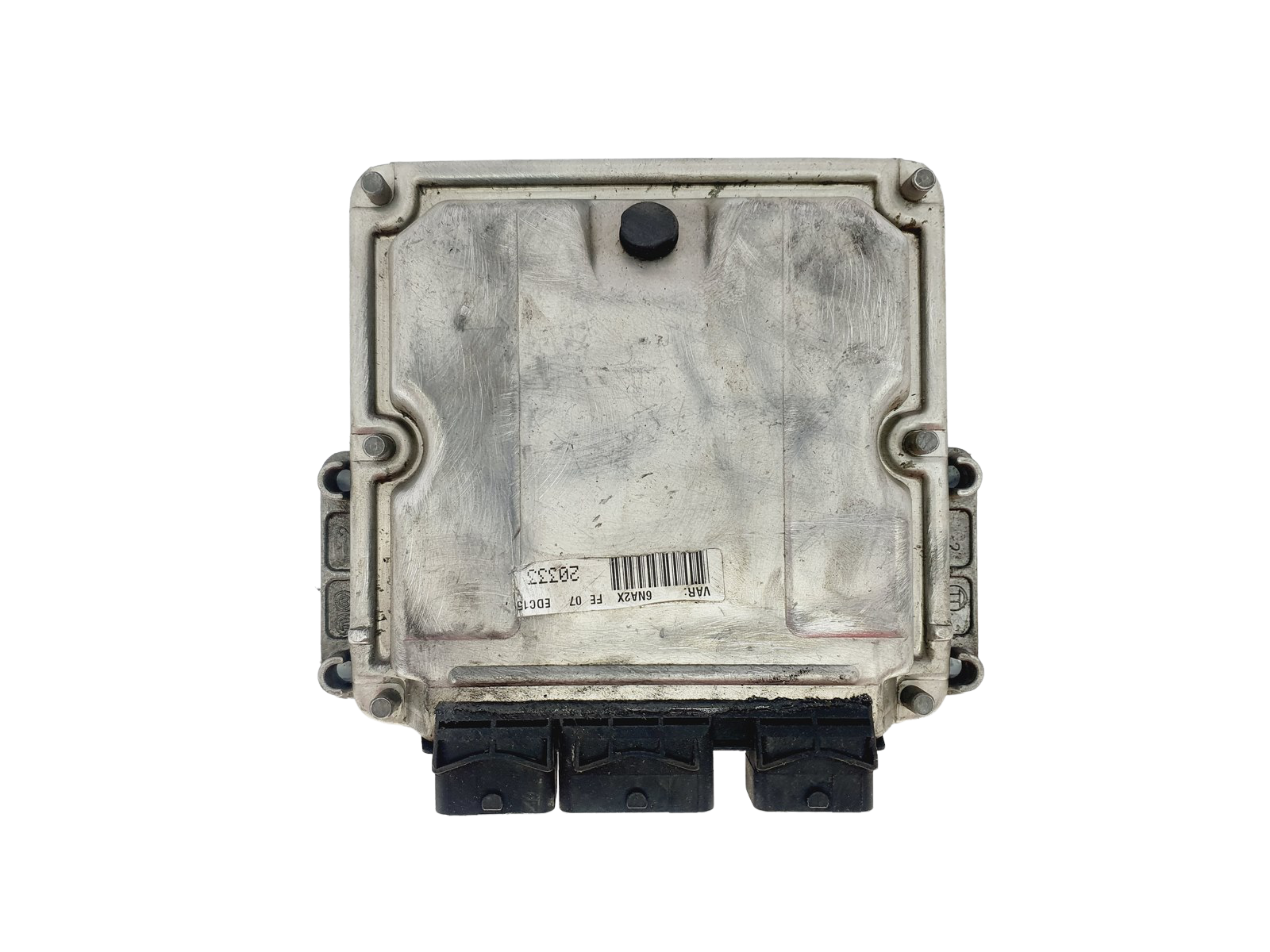 Steuergerät PSA 0281010595 9642014980 28FM0000 Bosch 42514 main product photo