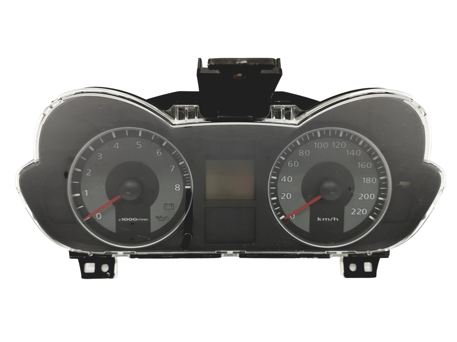 Tacho Kombiinstrument Mitsubishi Colt 8100B542J MM0051-015 33396 main product photo