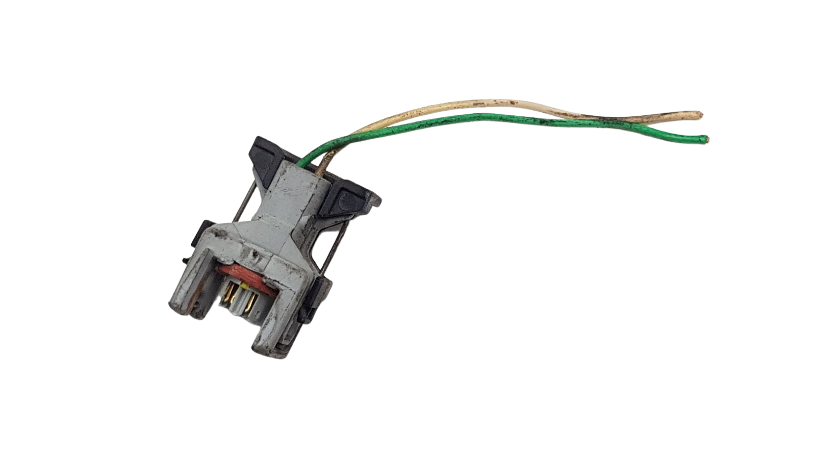 Einspritzdüsen Ersatz Stecker Delphi 1.5 dci Renault Dacia Nissan main product photo