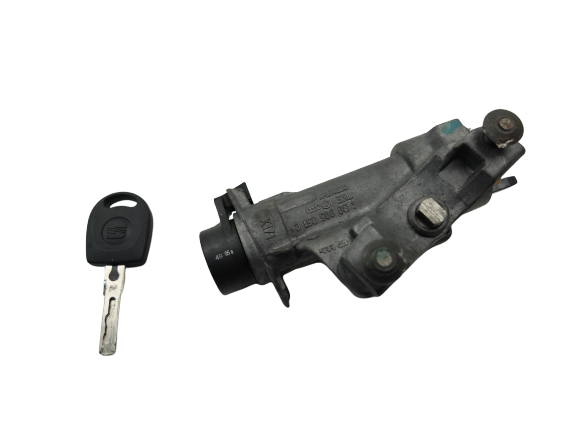 Zündschloss Seat Ibiza 4B0905851C 4B0905849 main product photo