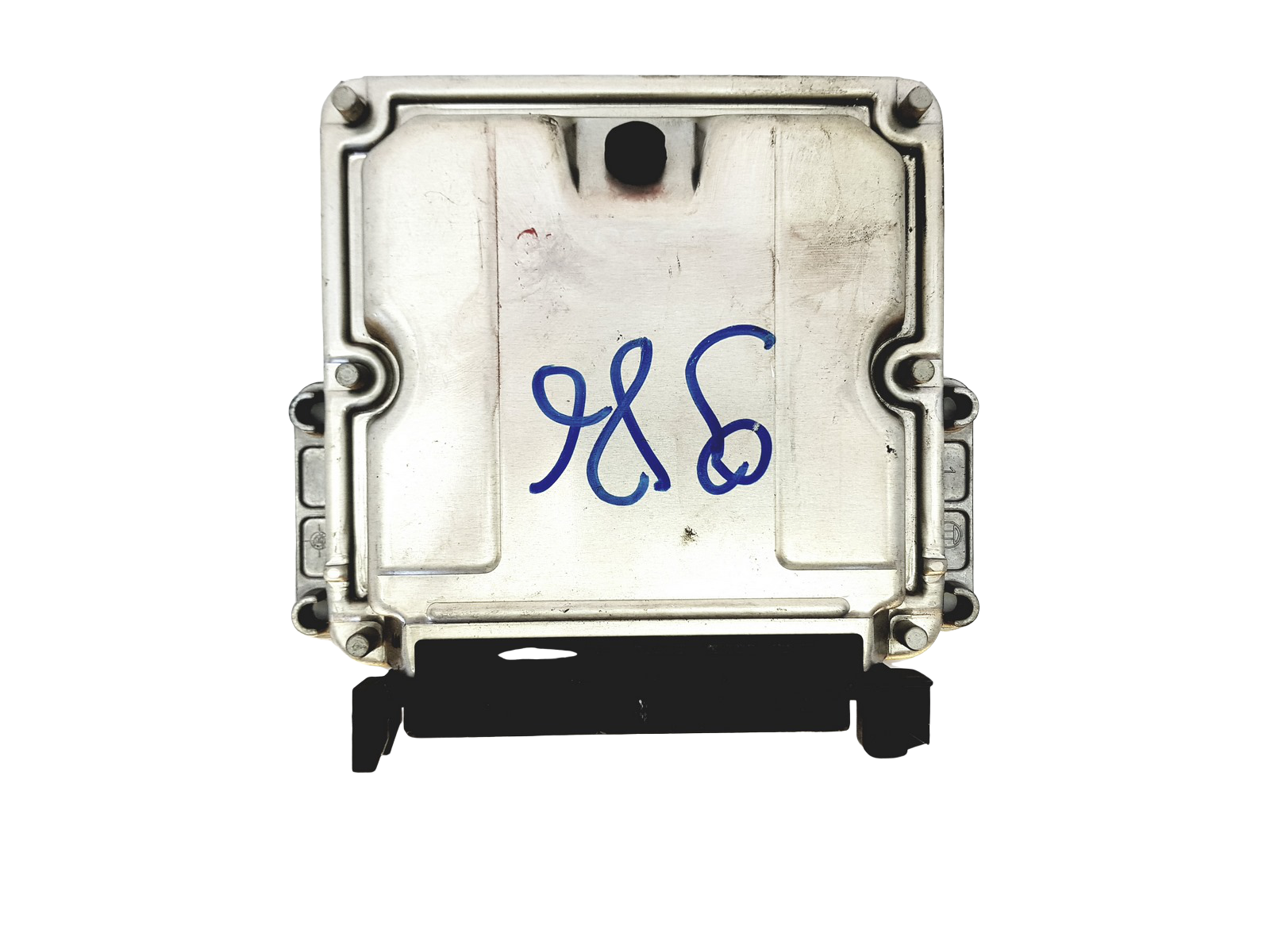 Steuergerät 0281010164 9635598680 28FM0000 PSA Bosch 22157 main product photo