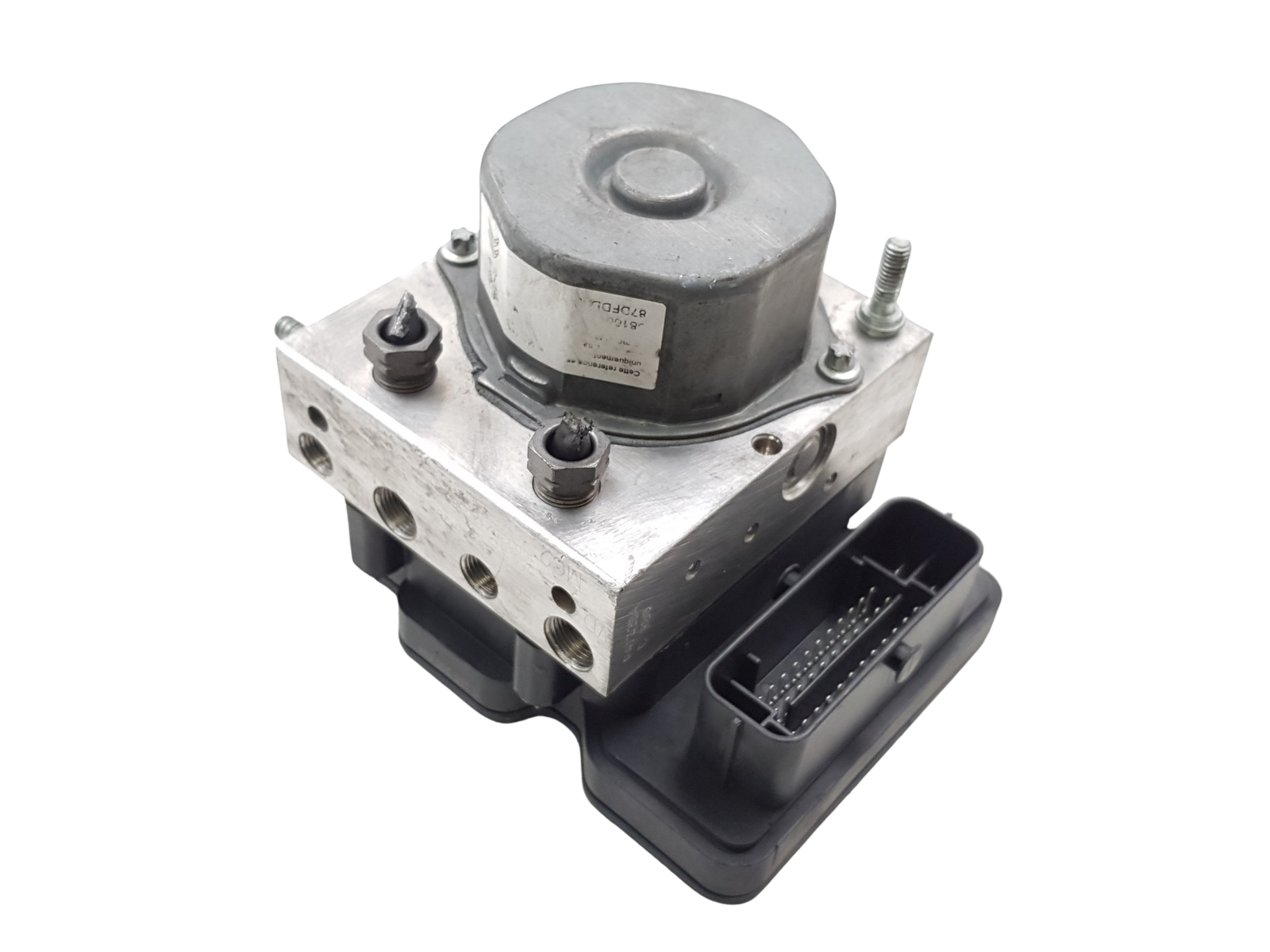 Abs-Pumpe Peugeot 308 9816073880 0265956062 Bosch 1427 main product photo