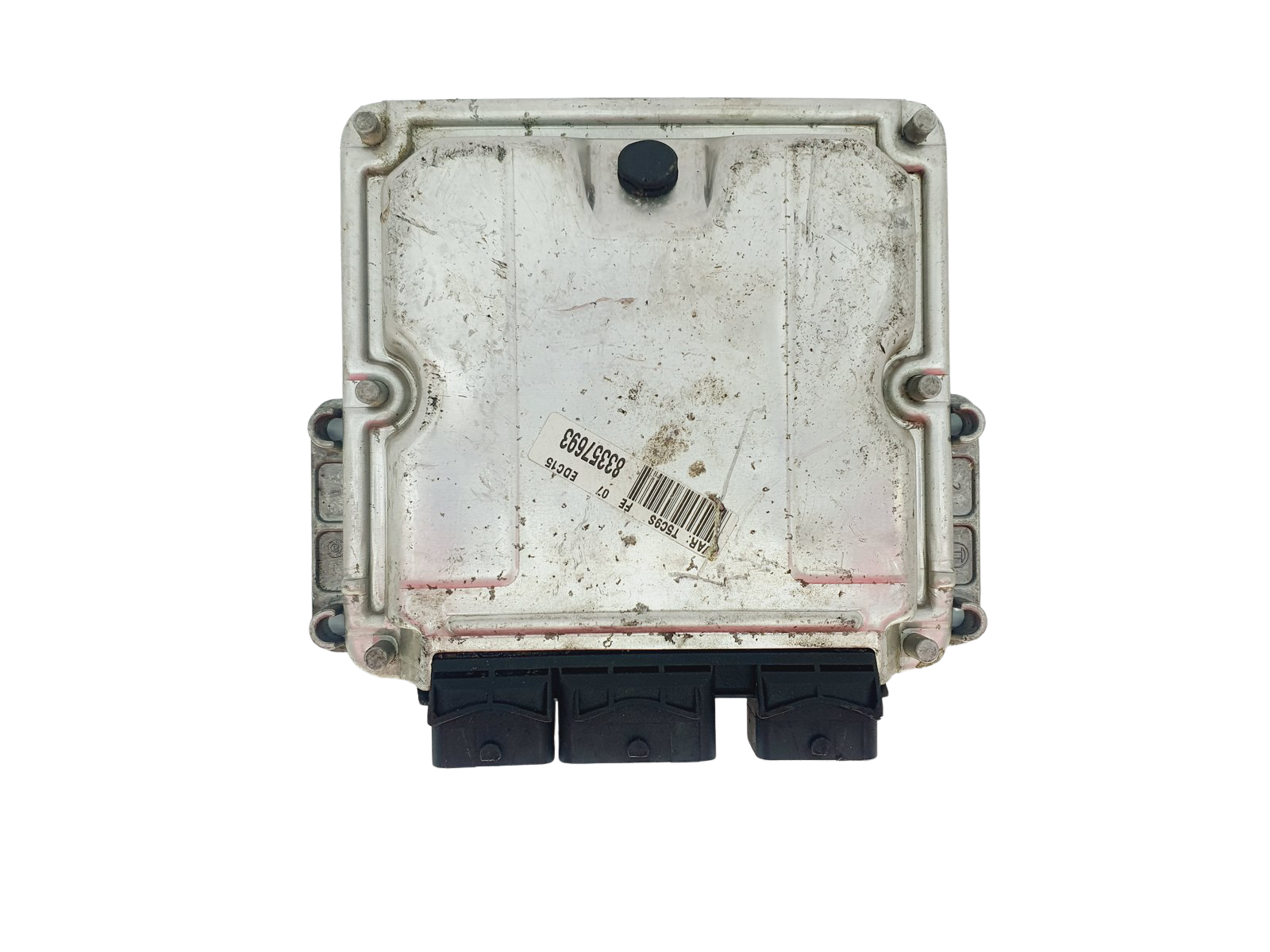 Steuergerät 0281011248 9652183780 9646850580 PSA Bosch 45502 main product photo