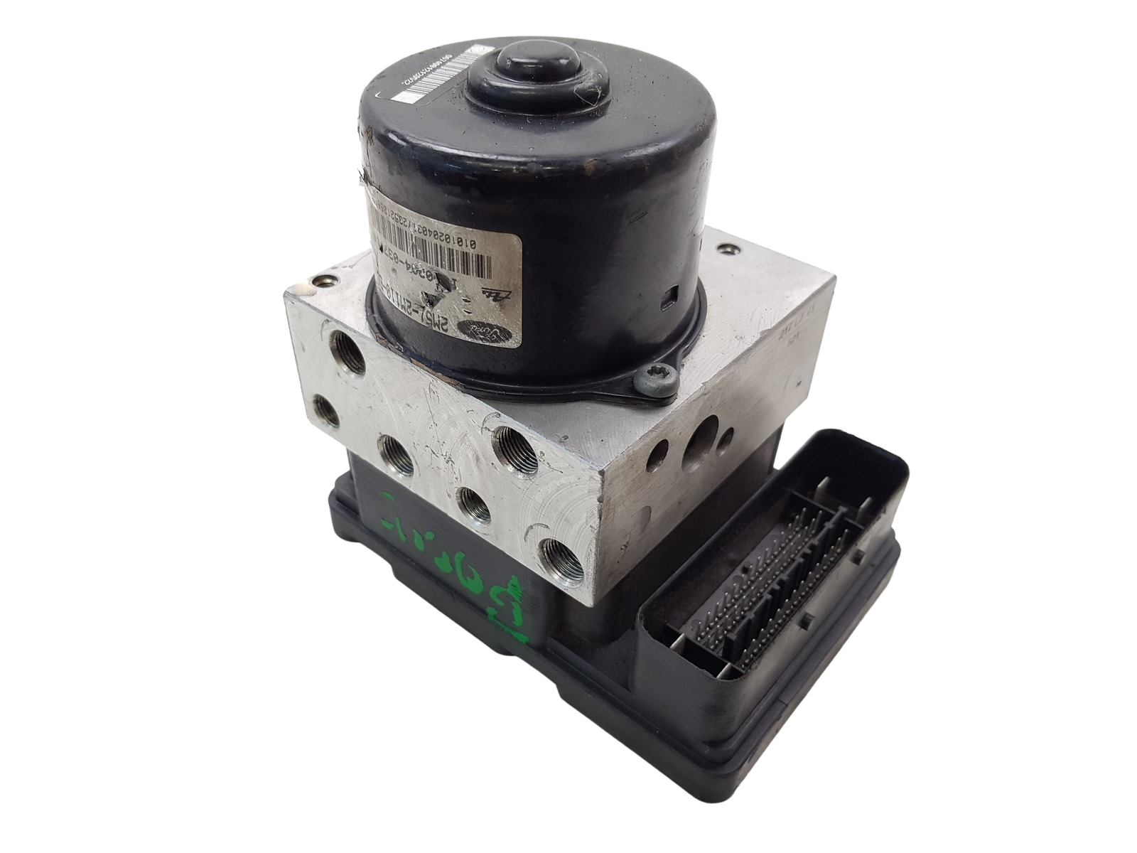 Abs-Pumpe Ford Focus 2M51-2M110-EC 10.0925-0115.3 Ate 2038 main product photo