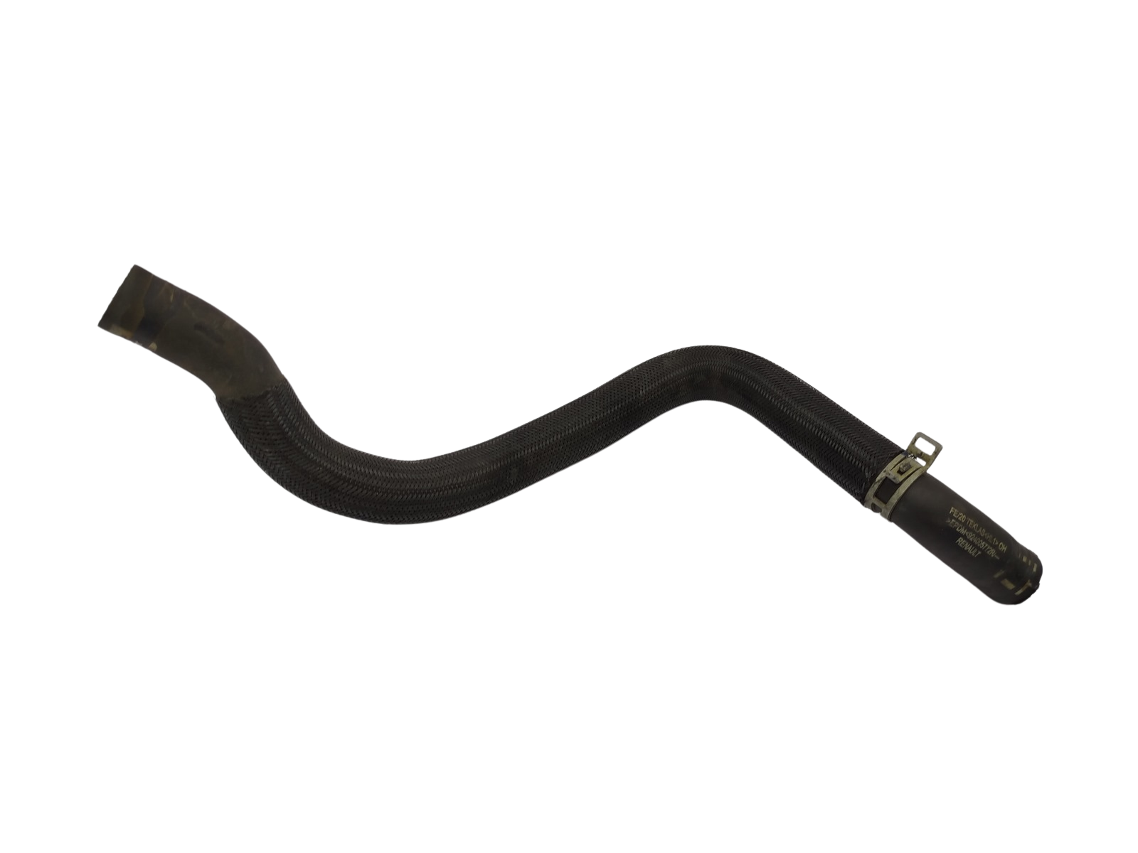 Kühlerschlauch 924005772R 1.3 TCE Renault Captur 2 Clio 5 main product photo