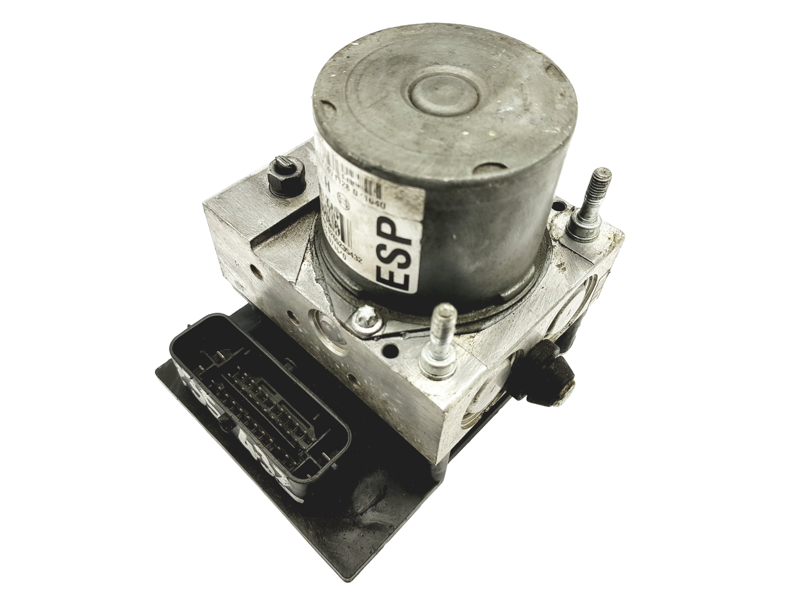 Abs-Pumpe Fiat Grande Punto 51798105 0265950769 Bosch 36495 main product photo