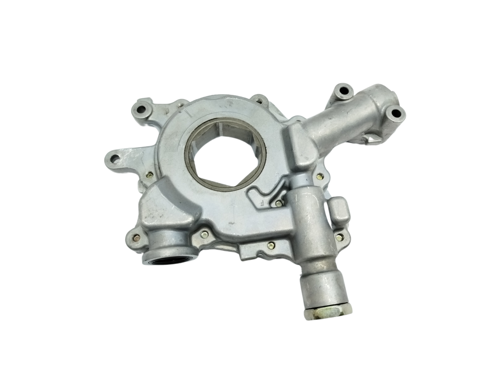 Ölpumpe 7701066408 3.0 DCI CDTI Renault Espace 4 Opel main product photo