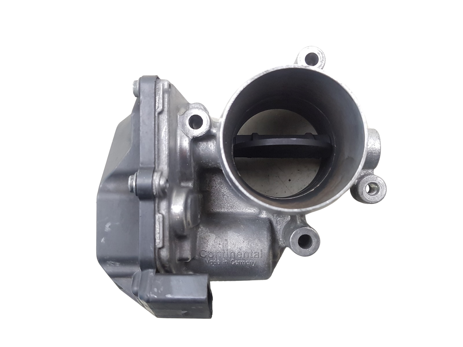 Drosselklappe VWAG 03L128063E A2C53338105 2.0 TDI 1359 main product photo