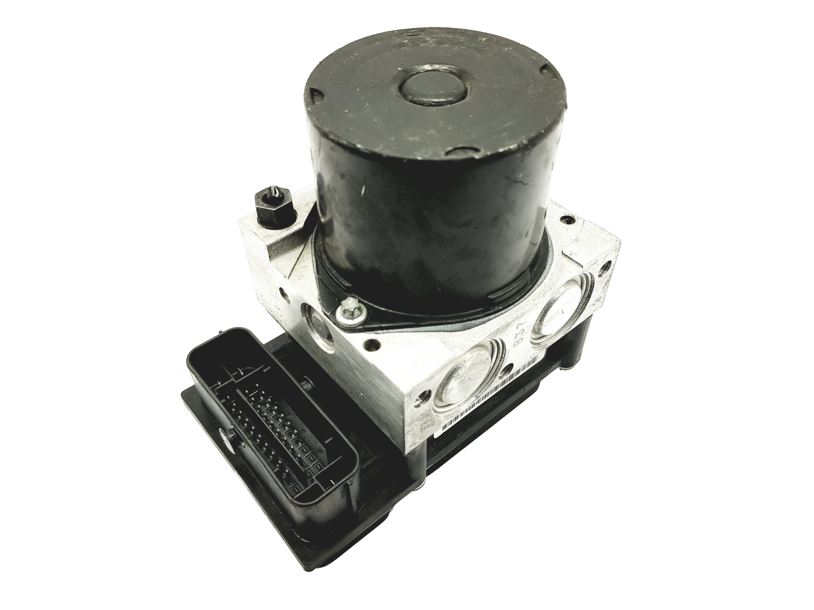 Abs-Pumpe VW Audi Skoda Seat 6Q0614117Q 0265231426 46573 main product photo