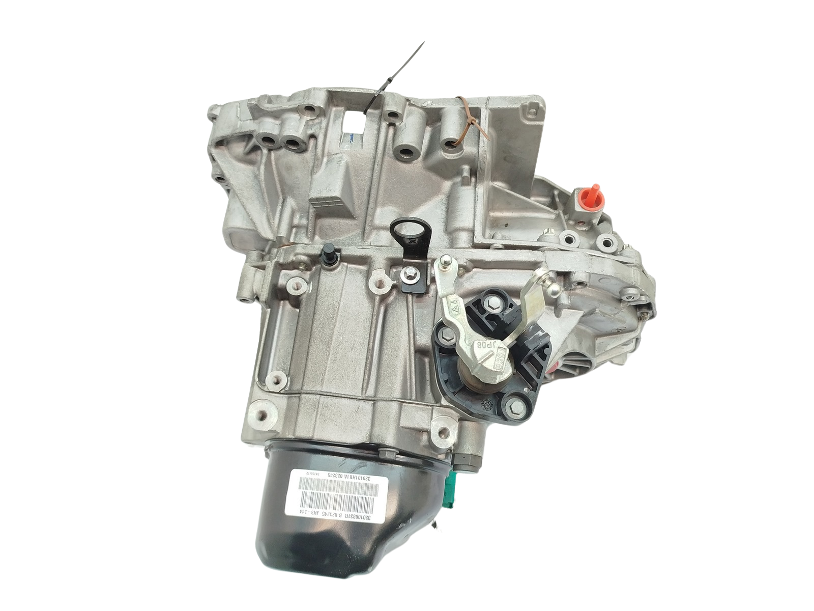 Getriebe Neues Original JH3344 JH3359 Dacia Sandero 2 1.2 main product photo