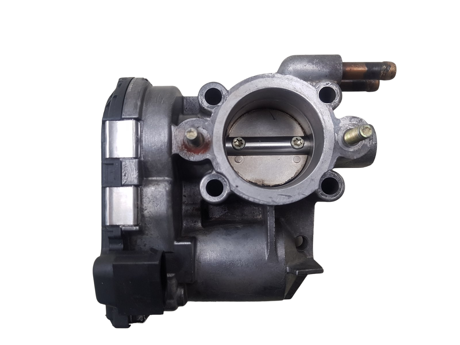 Drosselklappe Opel 9157512 0280750044 1.0 1.2 1655 main product photo