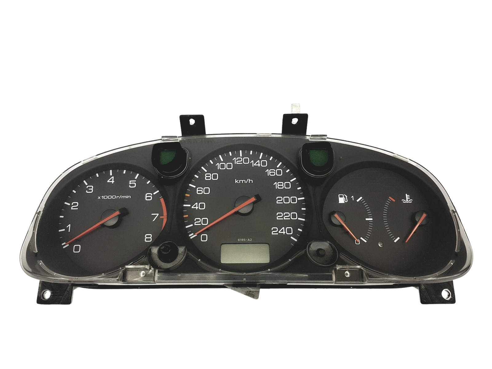 Tacho Kombiinstrument Honda Accord HR0251009 78100G010 56889 main product photo