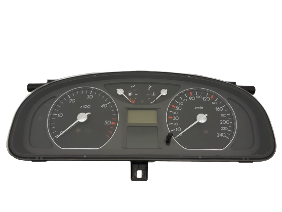 Tacho Kombiinstrument Renault Laguna 2 8200218888 B 21483 main product photo