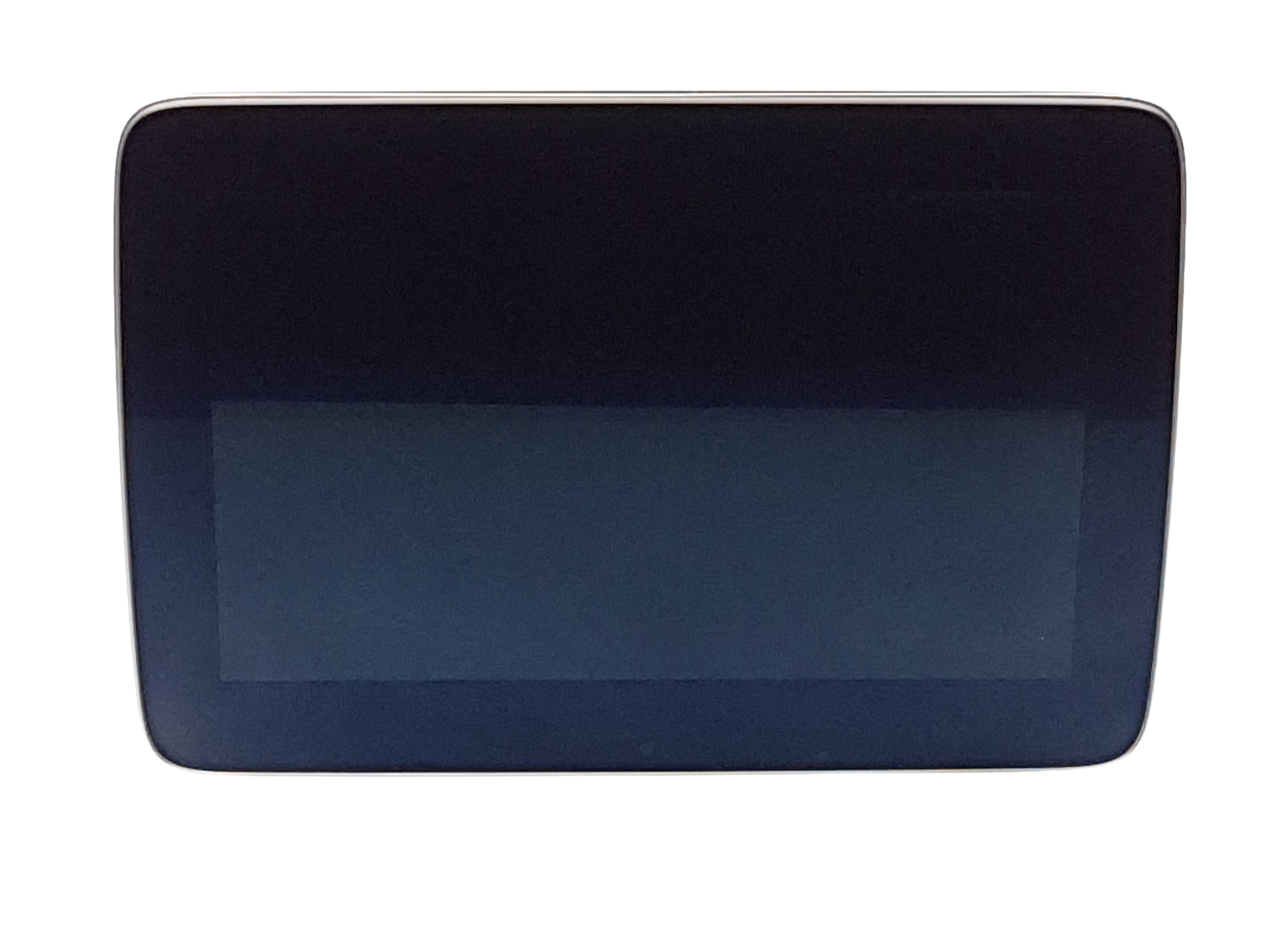 Display Für Navigationssystem Mercedes-Benz A1669001420 A1669018106 A2189021606 main product photo