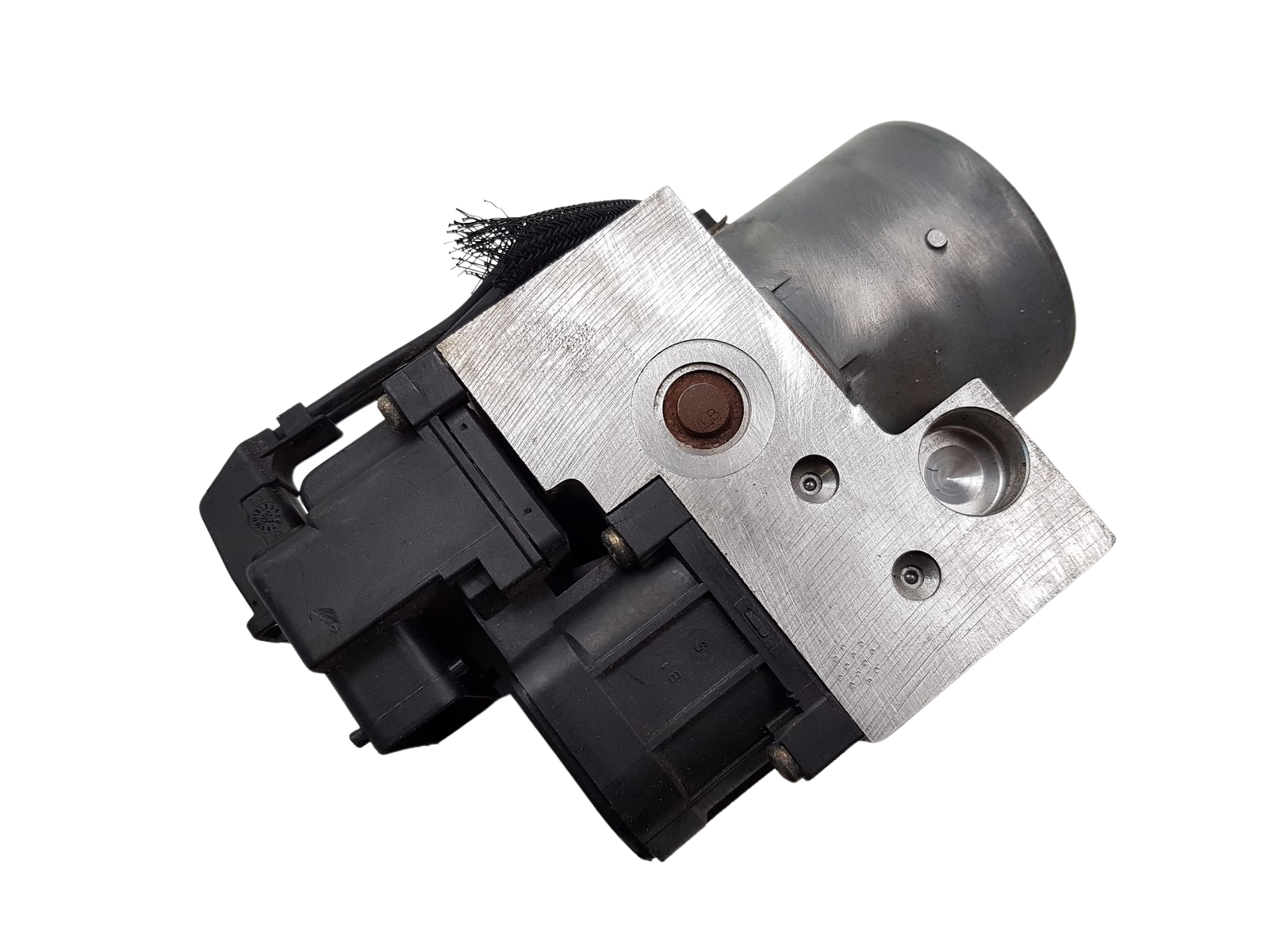 Abs-Pumpe Peugeot 406 9630532980 0273004270 0265216543 1544 main product photo