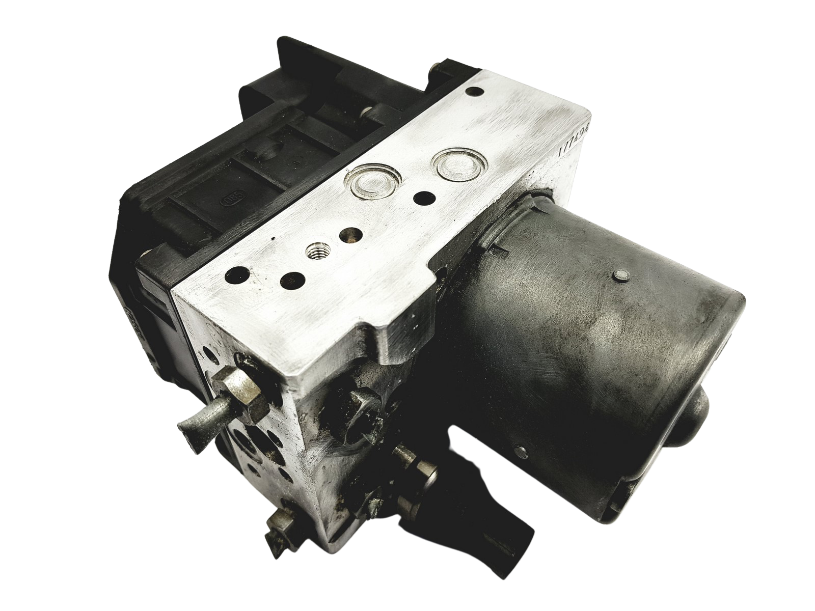 Abs-Pumpe Alfa Romeo 156 46840337 0265225193 Bosch 47099 main product photo