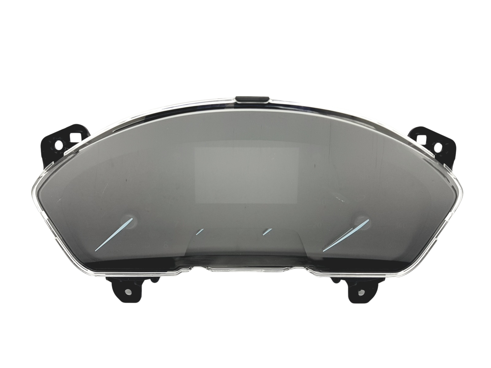 Tacho Kombiinstrument Ford Focus MK4 JX7T-10849-CBE RHD main product photo