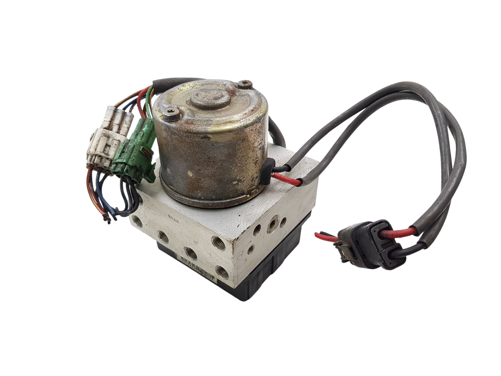 Abs-Pumpe Suzuki Wagon R 56100-75F0 AC.0450-0124.4 1135 main product photo