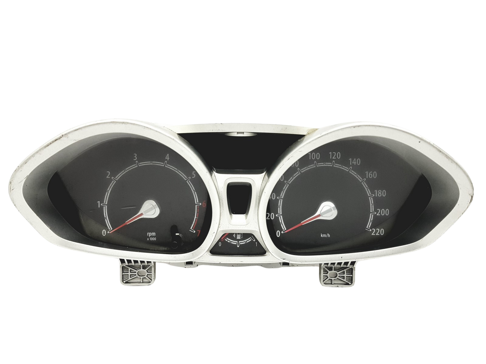 Tacho Kombiinstrument Ford Fiesta VP8A6F-10894-BC 42082 main product photo